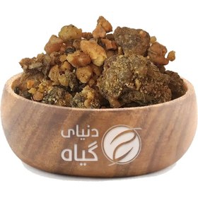 تصویر آنغوزه ۱۰۰ گرم 