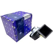 تصویر بوق با اتصالات ضدآب با صدای زیر پژو 206 شرکتی ایساکو 