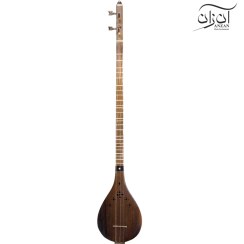 تصویر سه تار نوا دو مهر معرق کاری 