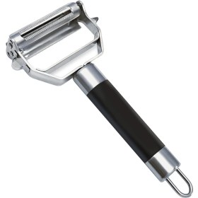 تصویر پوست گیر 2 کاره استیل 