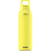 تصویر فلاسک 550 میلی لیتری مدل Sigg - Hot and Cold One Light 