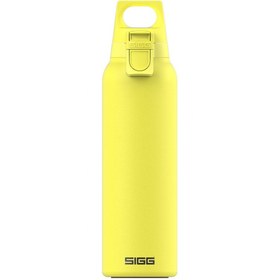 تصویر فلاسک 550 میلی لیتری مدل Sigg - Hot and Cold One Light 