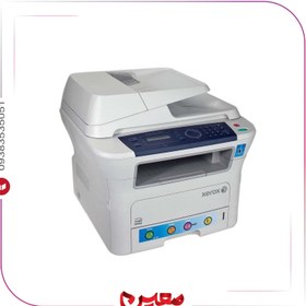 تصویر پرینتر چهارکاره زیراکس Xerox 3220 