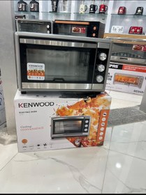 تصویر توستر کنوود مدل M45 