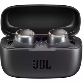 تصویر هدفون بی سیم جی بی ال مدل LIVE 300TWS ا JBL Live 300TWS Wireless Headphones JBL Live 300TWS Wireless Headphones