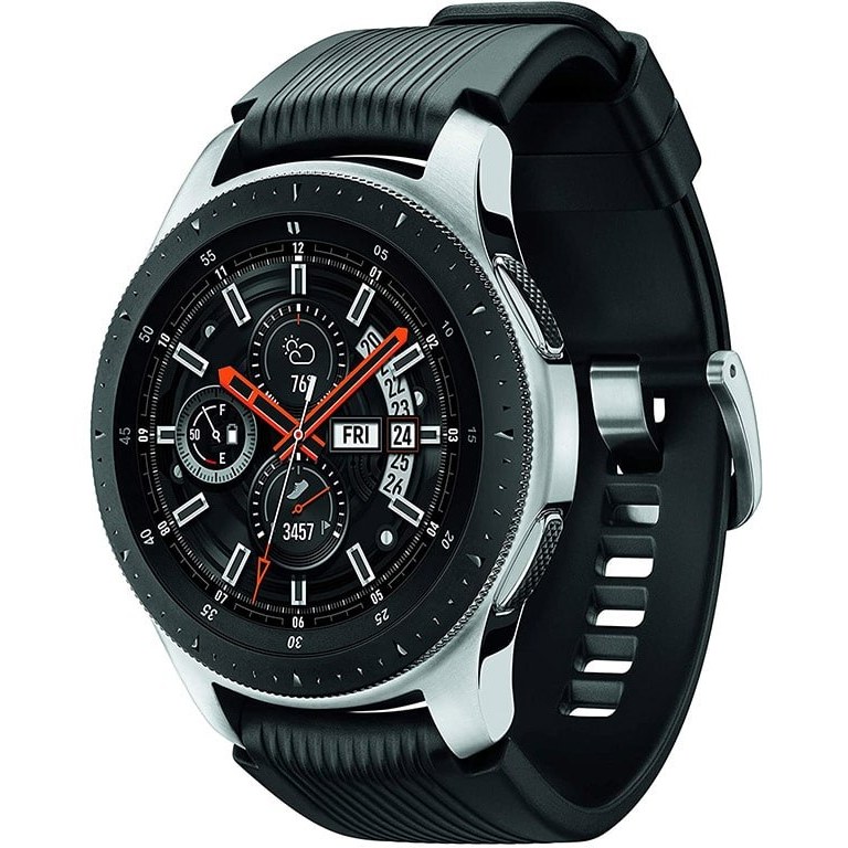 Samsung galaxy watch online active 46