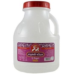 تصویر سرکه سفید 3 لیتر برتر 