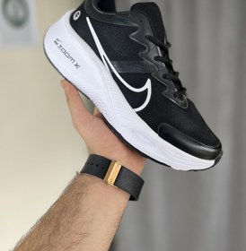 تصویر کتونی نایک ZoomX ساخت ویتنام Nike ZoomX made in Vietnam