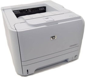 تصویر پرینتر تک کاره لیزری اچ پی مدل P2035n HP LaserJet P2035n Laser Printer