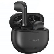 تصویر هندزفری بلوتوثی یوسمز مدل YO17 USAMS YO17 Rhymbo Series TWS Wireless Earbuds