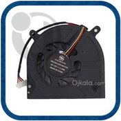 تصویر فن سی پی یو آل این وان ام اس آی Q51 - PLB08020B12H - AE2050 اورجینال 