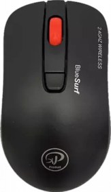 تصویر موس بی سیم ایکس پی (XP) مدل XP-W460K XP Wireless Mouse Model XP-W460K