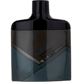 تصویر ادوپرفیوم مردانه اسکلاره (Sclaree) مدل Lexus ‌ عطر و ادکلن (UNISEX)