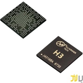 تصویر سی پی یو واتس ماینر whatsminer cpu H3 