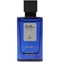 تصویر عطر مردانه سان دی حجم 30 میل بی ماین Sunday men's perfume volume 30 ml Be Mine