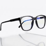 تصویر عینک بلوکات ضد اشعه کد ۱۰۱۱ 