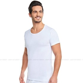 تصویر زیر پوشه آستین دار مردانه 