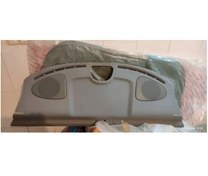 تصویر طاقچه عقب ریو 