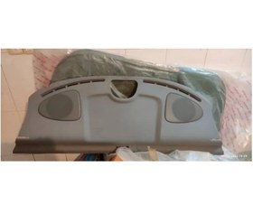 تصویر طاقچه عقب ریو 