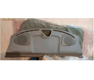 تصویر فروشگاه کیا ریو یدک