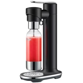 تصویر سودا ساز سیج مدل Sage SCA800DBL 