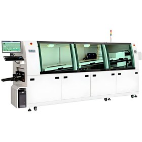 تصویر دستگاه wave soldering مدل KAYO-450S 