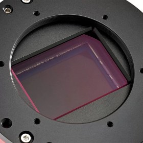 تصویر دوربین تصویربرداری نجومی ZWO مدل ASI2400MC Pro 