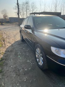 تصویر هیوندای آزرا گرنجور مدل 2010 ا Hyundai Azera Grandeur 3300cc Hyundai Azera Grandeur 3300cc