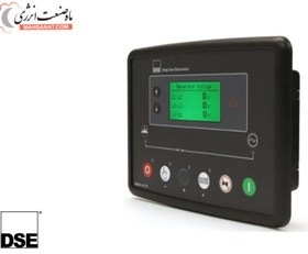 تصویر برد کنترلی دیپسی - کنترلر DSE6110MKII 