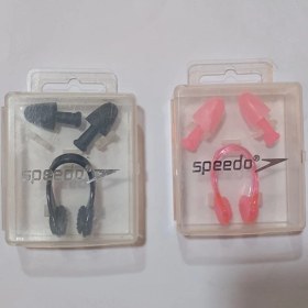 تصویر گوشگیر دماغگیر اسپیدو 