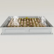 تصویر سبد دستگاه جوجه کشی طبقاتی لیر 