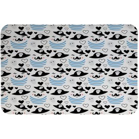 تصویر آبگیر کنار سینک کد 9409 