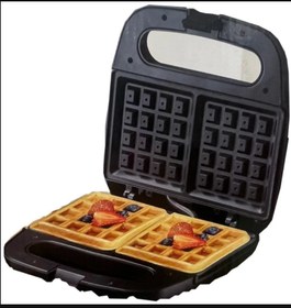 تصویر وافل ساز سوکانی مدل SK-08072 