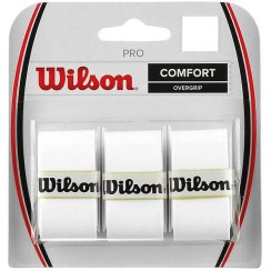 تصویر اورگریپ ویلسون Wilson Pro Overgrip بسته 3 تایی 