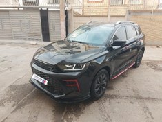 تصویر کی ام سی A5 مدل 1404 ا توربو 1500 توربو 1500