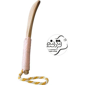 تصویر فروشگاه گالری موسیقی ترنم