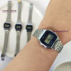 تصویر کاسیو نوستالژی CASIO