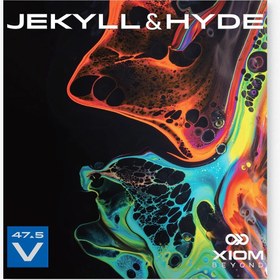 تصویر رویه V 47.5 ژیوم 