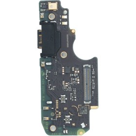 تصویر برد شارژ گوشی شیائومی پوکو X4 Pro 5G Xiaomi Poco X4 Pro 5G charging board submain