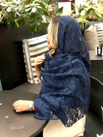 تصویر شال گیپور دانتل 