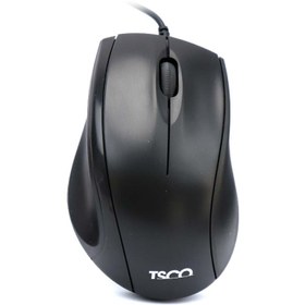 تصویر ماوس باسیم مدل TM279 تسکو ا Tesco TM279 wired mouse Tesco TM279 wired mouse