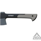 تصویر تبر گربر (GERBER SPORT AXE II) 