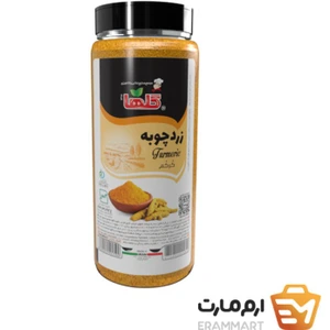 تصویر فروشگاه ارم مارت