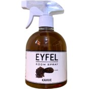 تصویر اسپری خوشبوکننده هوا ایفل۵۰۰میل رایحه قهوه(کیفیت اصلی) 