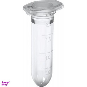 تصویر میکروتیوب مدل 2ml بسته 500 عددی 