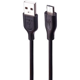 تصویر کابل تبدیل USB به MicroUSB وریتی مدل CB 3146 A-B طول ۱ متر 