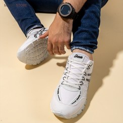 تصویر کفش مردانه Asics مدل Enjoy Men's Asics shoes Enjoy model