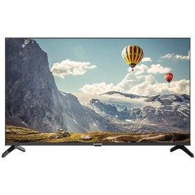 تصویر تلویزیون ۴۳ اینچ بلانتون مدل BEW-TV4311 Smart tv Blanton 43 BEW-TV4311