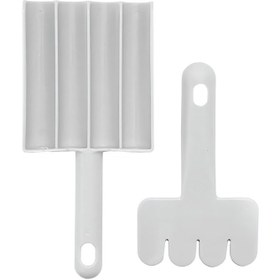 تصویر کوفته ساز دستی کد 01 - سفید 