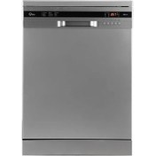 تصویر ماشین ظرفشویی جی پلاس مدل GDW-M1352 GPlus GDW-M1352